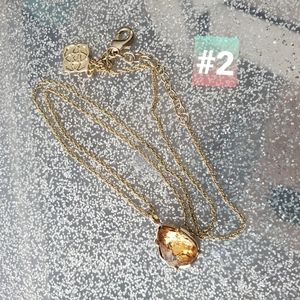 Ks custom pendant